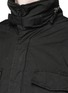Detail View - Click To Enlarge - ASPESI - '65 Replica' Thermore Ecodown® field jacket