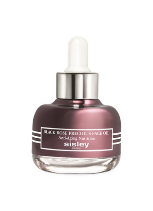Main View - Click To Enlarge - SISLEY - Black Rose Precious Face Oil 25ml