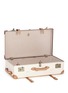 Detail View - Click To Enlarge - GLOBE-TROTTER - Safari 30" extra deep suitcase with wheel