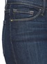 Detail View - Click To Enlarge - FRAME - 'Le Skinny de Jeane' Queens Way jeans