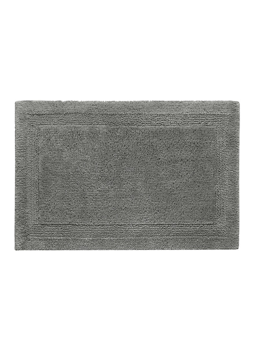 Abyss Super Pile Bath Towels & Mats - Gris