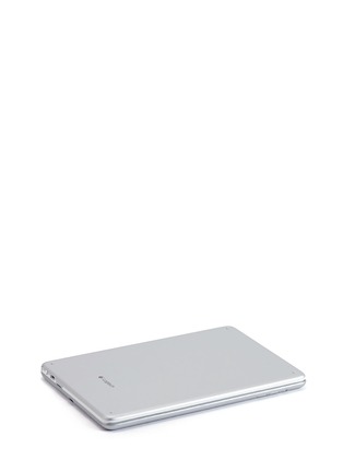  - LOGITECH - Ultrathin iPad mini keyboard cover - White