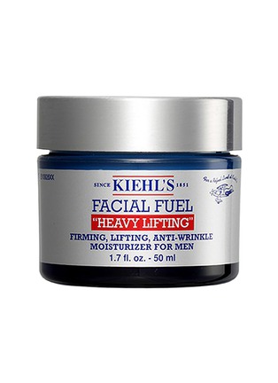 Main View - Click To Enlarge - KIEHL'S SINCE 1851 - Facial Fuel 'Heavy Lifting' Firming, Lifting, Anti-Wrinkle Moisturizer 50ml