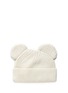 Figure View - Click To Enlarge - MARKUS LUPFER - Jewel cat ear beanie