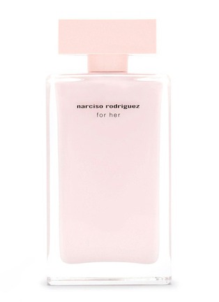 Main View - Click To Enlarge - NARCISO RODRIGUEZ - For Her Eau de Parfum 100ml