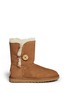 Main View - Click To Enlarge - UGG - 'Bailey Button' boots