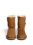 Figure View - Click To Enlarge - UGG - 'Bailey Button' boots