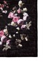 Detail View - Click To Enlarge - GIVENCHY - Dégradé Roses print silk scarf