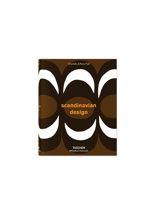 Main View - Click To Enlarge - TASCHEN - Scandinavian Design
