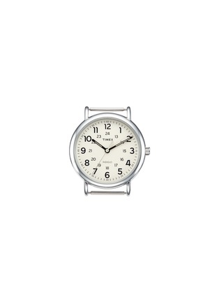 Main View - Click To Enlarge - TIMEX - 'Weekender™ Maine' 40mm watch