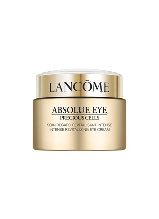 Main View - Click To Enlarge - LANCÔME - Absolue Precious Cells Eye Cream 20ml