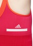 Detail View - Click To Enlarge - ADIDAS BY STELLA MCCARTNEY - 'The Seamless' climalite® sports bra