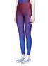 Front View - Click To Enlarge - ADIDAS BY STELLA MCCARTNEY - 'Training Miracle Sculpt' performance leggings