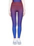 Main View - Click To Enlarge - ADIDAS BY STELLA MCCARTNEY - 'Training Miracle Sculpt' performance leggings