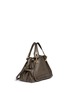 Figure View - Click To Enlarge - CHLOÉ - 'Paraty' medium leather bag