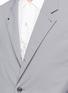 Detail View - Click To Enlarge - NANAMICA - ALPHADRY® soft blazer