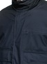 Detail View - Click To Enlarge - NANAMICA - GORE-TEX® hooded jacket