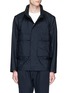 Main View - Click To Enlarge - NANAMICA - GORE-TEX® hooded jacket