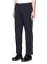 Front View - Click To Enlarge - NANAMICA - ALPHADRY® straight leg pants