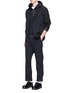 Figure View - Click To Enlarge - NANAMICA - ALPHADRY® straight leg pants