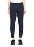 Main View - Click To Enlarge - NANAMICA - Stretch twill jogging pants