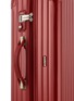 Detail View - Click To Enlarge -  - Salsa Deluxe Multiwheel® (Oriental Red, 61-litre)