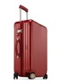 Figure View - Click To Enlarge -  - Salsa Deluxe Multiwheel® (Oriental Red, 61-litre)