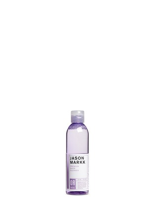 jason markk leather cleaner