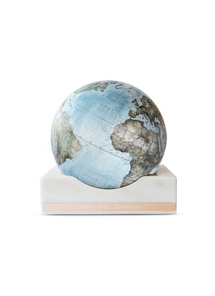 Main View - Click To Enlarge - BELLERBY & CO - The Coliseum desk globe