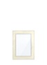 Main View - Click To Enlarge - ADDISON ROSS - Royal silver diamante 5R photo frame