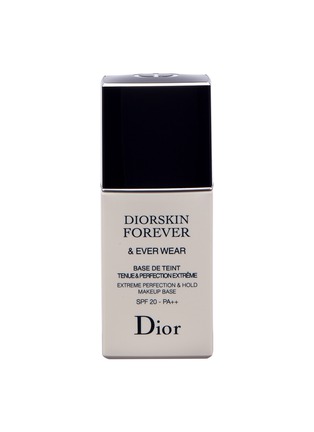 Main View - Click To Enlarge - DIOR BEAUTY - Diorskin Forever & Ever Control Extreme Perfection & Hold Makeup Base