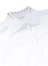 Detail View - Click To Enlarge - VALENTINO GARAVANI - 'Rockstud Untitled 05' poplin shirt