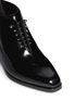 Detail View - Click To Enlarge - 3.1 PHILLIP LIM - 'Newton' metal pin leather Chelsea ankle boots