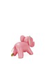 Figure View - Click To Enlarge - ZUNY - Abby elephant bookend