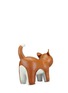 Figure View - Click To Enlarge - ZUNY - Classic cat bookend