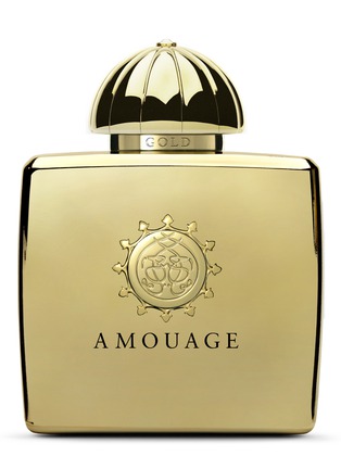 Main View - Click To Enlarge - AMOUAGE - Amouage Gold pour Femme Eau de Parfum 100ml