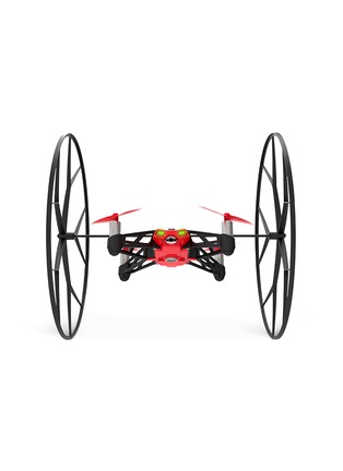 Detail View - Click To Enlarge - PARROT - Rolling Spider camera minidrone