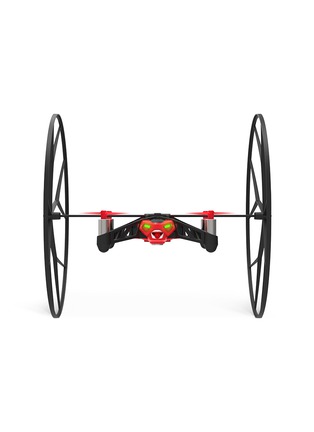  - PARROT - Rolling Spider camera minidrone