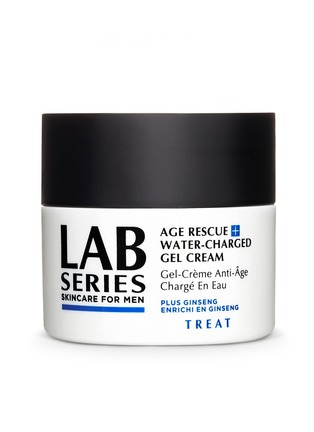 Main View - Click To Enlarge - LAB SERIES - Age Rescue+ Water-Charged Gel Cream 50ml