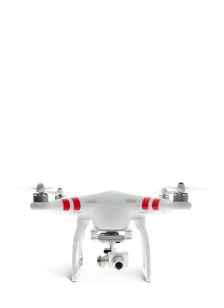Main View - Click To Enlarge - DJI - Phantom 2 Vision+ camera quadcopters drone