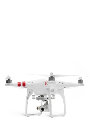 Figure View - Click To Enlarge - DJI - Phantom 2 Vision+ camera quadcopters drone