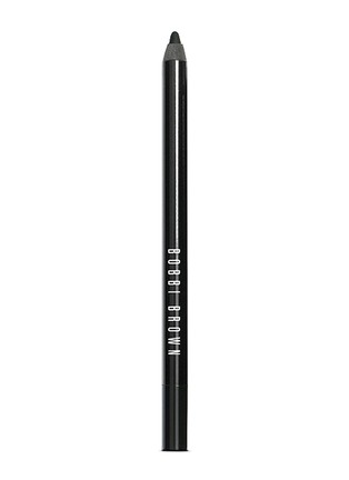 Main View - Click To Enlarge - BOBBI BROWN - Long-Wear Eye Pencil - Jet