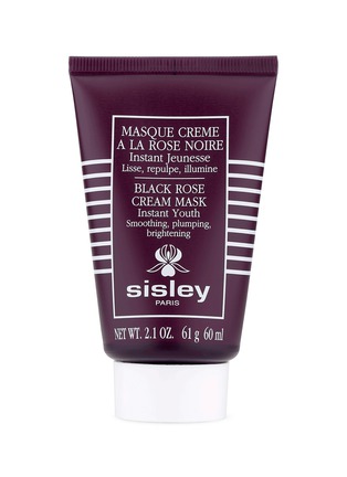 Main View - Click To Enlarge - SISLEY - Black Rose Cream Mask 60ml