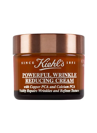 Main View - Click To Enlarge - KIEHL'S SINCE 1851 - Powerful Wrinkle & Pore Reducing Cream 50ml