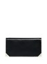Main View - Click To Enlarge - ALEXANDER WANG - Prisma zip-around leather wallet