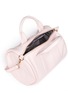 Detail View - Click To Enlarge - ALEXANDER WANG - Rocco stud base leather duffle bag