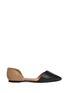Main View - Click To Enlarge - TORY BURCH - Viv leather d'Orsay flats