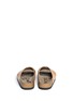 Back View - Click To Enlarge - SAM EDELMAN - Adora cross-strap sandals