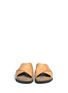 Figure View - Click To Enlarge - SAM EDELMAN - Adora cross-strap sandals