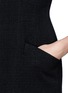 Detail View - Click To Enlarge - PROENZA SCHOULER - Sheath Dress